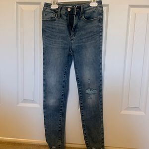 Old Navy RockStar Jeggings size 10